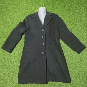 Korean Grey Coat