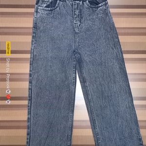 26 Size Straight Jeans