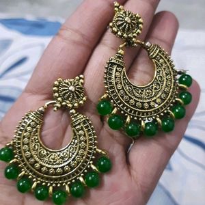 Beautiful Earings