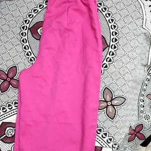 WOMEN'S PANT DA(4)