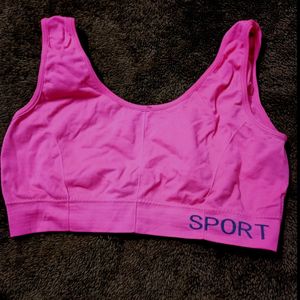 Sports Bra