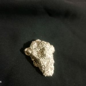 Pyrite Fulls Gold