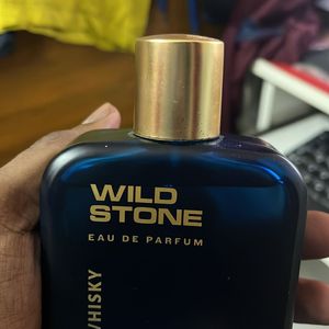 Wildstone Whisky perfume