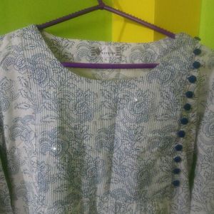 Short Kurti/Top