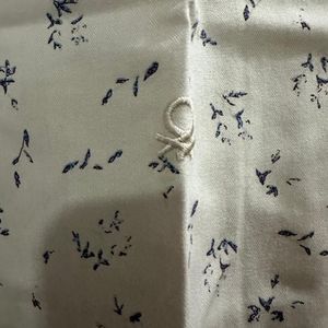 Menswear Printed Shirt