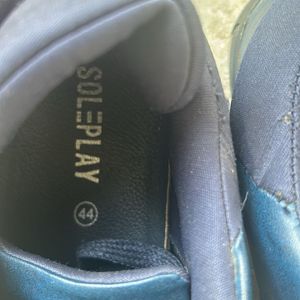 Men’s footwear