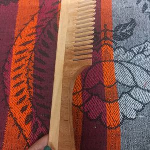 Neem Comb