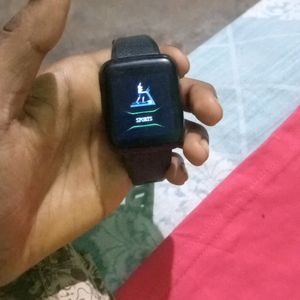 Fit Pro/Smart Watch