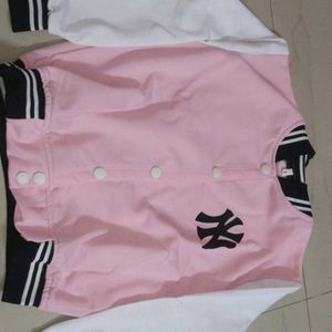 Active And Trending NY Jacket For Women