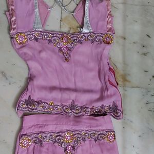 Lehnga Choli