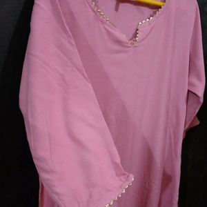 Brand New Long Kurti