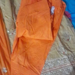 Suit Salwar