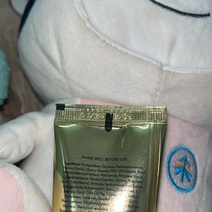 My Glam Super Serum BB Cream Shade-301 Almond