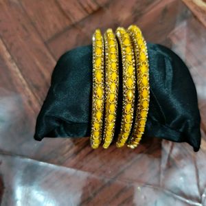 Beautiful Bangles