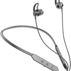 BT max Bluetooth Neckband with vibration