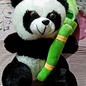 Bamboo Panda