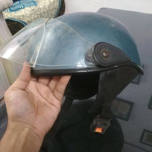 Helmet