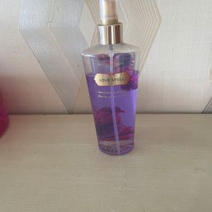 Love Secret Body Mist