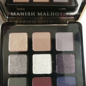 Manish Malhotra Eyeshadow Palette - Enchante