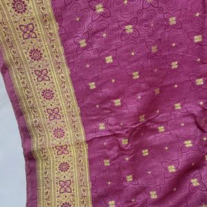 Wedding Wear Saree