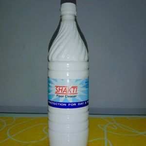 Shakti Floor Cleaner ( Phenyle ) 1 Ltr