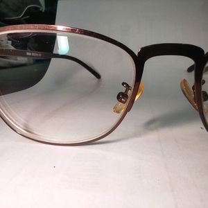 New Office Look Eyeglasses Frame