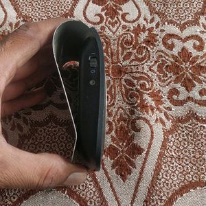 Zabra Bluetooth Speaker Working Condition