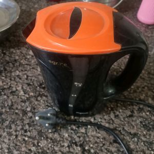 Electric Kettle