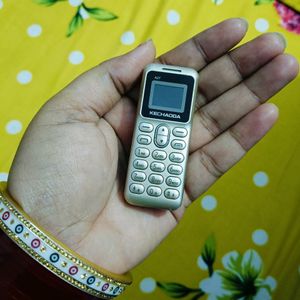 Mini Kechaoda Phone + Battery 🔋