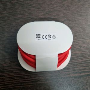 Imported 65W VOOC CHARGE CABLE