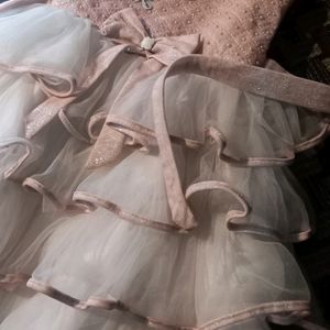 Fairy Gowns For Girls