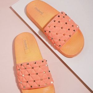 Dressberry Slides With Tag