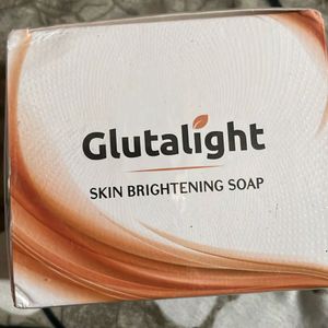 Skin Brightening Soap