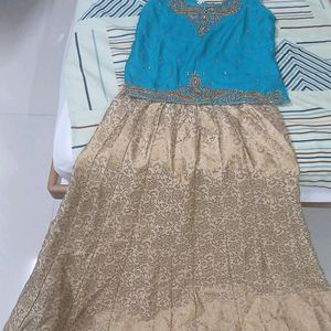 Lehenga Choli