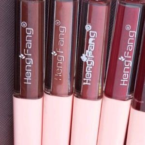 Matte Nude Lipshades Pack Of 4