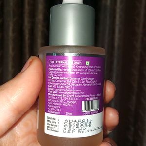 Kojic Acid Face Serum