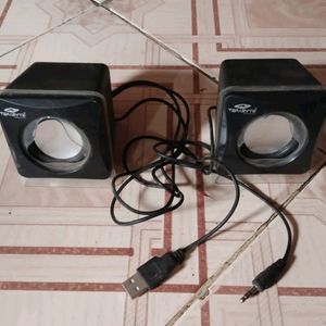 Speakers for Computer