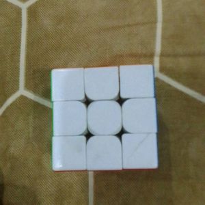 A MAGNETIC 3×3 CUBE
