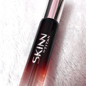 Skinn By Titan Nude Floral Scent Fragrance Spray F