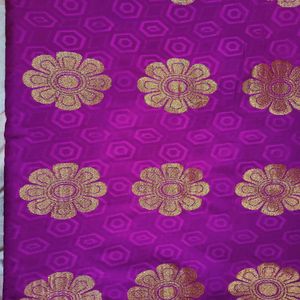 Brand New Bridal Pattu Saree,