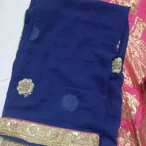 Heavy Lehenga Set