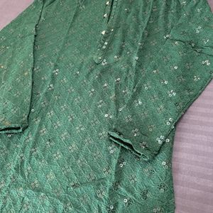 mens long kurta