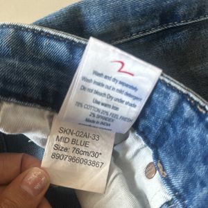 SPYKAR JEANS FOR MENS