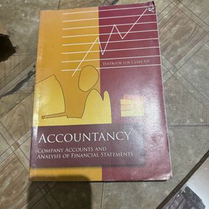 Class XII Books