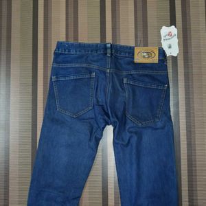 DG-81 Size-30 Slim Jeans