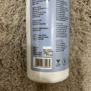 Arata - Salicylic Acid Bodywash