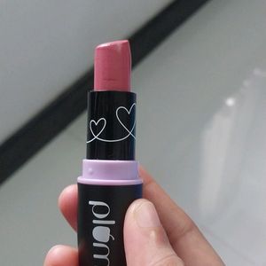 Plum Lipstick-used