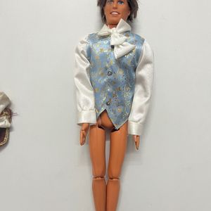 Ken Doll