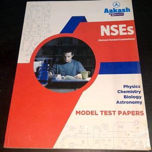 Model Test Papers