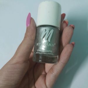 Myglamm Nail Polish